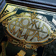 Книга "Ножи мира" — оригинальный подарок — фотография 5