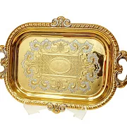 В подарок: Водочный набор "Трио". Златоуст — фотография 6