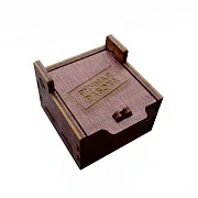 На память: Брелок для ключей «Лев» №2, анфас — фотография 2