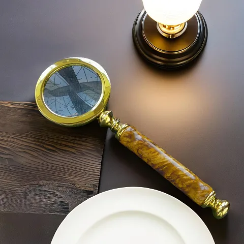 Лупа. Златоуст — оригинальный подарок