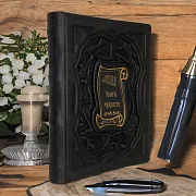 Мудрости — книга для руководителя — оригинальный подарок — фотография 1