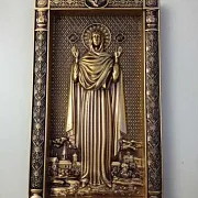 Икона Нерушимая Стена — необычный подарок — фотография 7