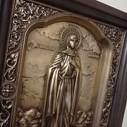 Икона Святая Виктория — красивый подарок — фотография 4