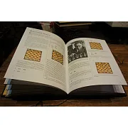 Шахматы. История, правила, навыки, тактики — редкое издание — красивый подарок — фотография 3
