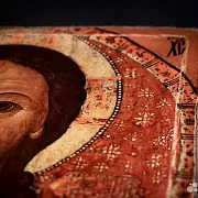 Подарочная икона "Христос Вседержитель" — фотография 6
