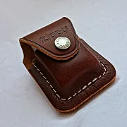 Зажигалка Zippo с гравировкой "Медведь". Златоуст — необычный подарок — фотография 3