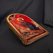 Икона "Моление о чаше" — необычный подарок — фотография 6