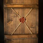 Подарочная богоматерь "Корсунская" икона — фотография 2