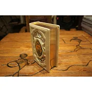 На память: Омар Хайям: Рубайят — книга для руководителя — фотография 3