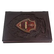 Лубянка — редкое издание — необычный подарок — фотография 2
