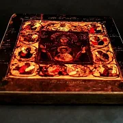 Икона "Знамение " Курско-Коренная — необычный подарок — фотография 4