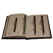 Ручная работа: Крейсера — историческая книга — фотография 2